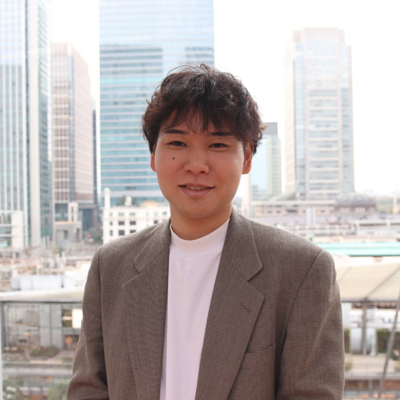 坪谷 亮